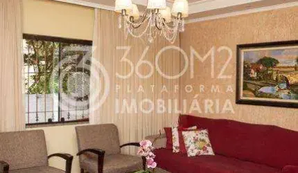 Casa para Venda em Diadema, Centro, 4 dormitórios, 1 suíte, 4 banheiros, 2 vagas