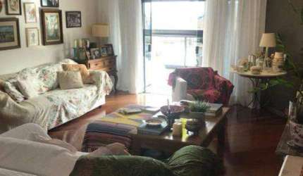 Apartamento para Venda em São Bernardo do Campo, Jardim do Mar, 4 dormitórios, 4 suítes, 6 banheiros, 4 vagas