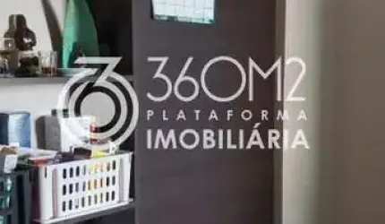 Apartamento para Venda em Santo André, Vila Valparaíso, 3 dormitórios, 1 suíte, 2 banheiros, 2 vagas