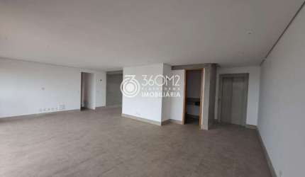 Apartamento para Venda em Santo André, Vila Alpina, 3 dormitórios, 3 suítes, 4 banheiros, 3 vagas