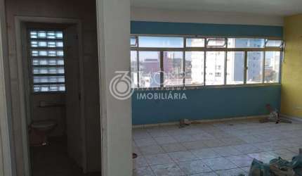 Sala Comercial para Venda em Santo André, Centro