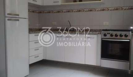Sobrado para Venda em Santo André, Vila Alice, 3 dormitórios, 1 suíte, 2 banheiros, 4 vagas