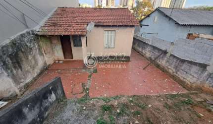 Terreno para Venda em Santo André, Vila Guiomar