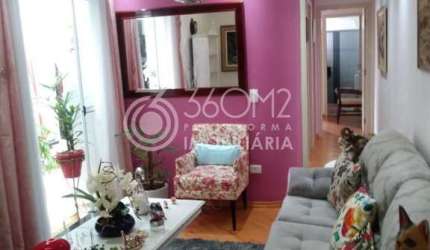 Apartamento sem Condomínio para Venda em Santo André, Vila Pires, 2 dormitórios, 1 suíte, 2 banheiros, 2 vagas