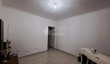 Sobrado para Venda em Santo André, Jardim Las Vegas, 3 dormitórios, 1 suíte, 3 banheiros, 2 vagas