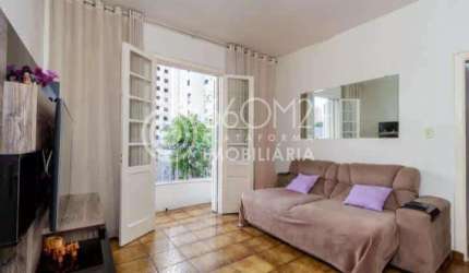 Apartamento sem Condomínio para Venda em São Paulo, Alto da Mooca, 2 dormitórios, 1 banheiro