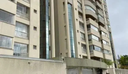 Apartamento para Venda em Santo André, Casa Branca, 2 dormitórios, 1 suíte, 2 banheiros, 3 vagas