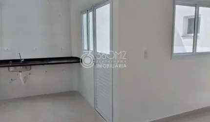 Apartamento sem Condomínio para Venda em Santo André, Vila Pires, 2 dormitórios, 1 suíte, 2 banheiros, 1 vaga