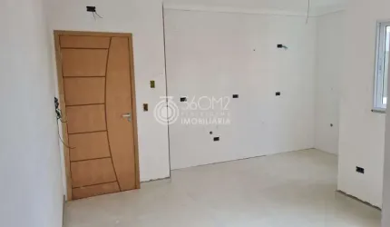 Apartamento sem Condomínio para Venda em Santo André, Jardim Santo Alberto, 2 dormitórios, 1 suíte, 2 banheiros, 1 vaga
