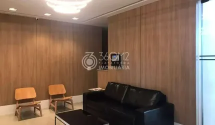 Apartamento para Venda em Santo André, Jardim, 2 dormitórios, 3 banheiros, 2 vagas