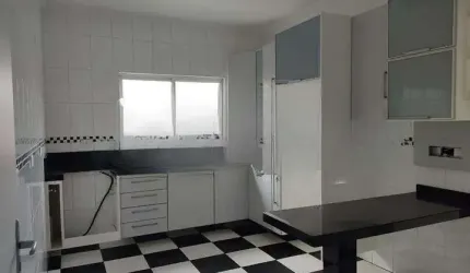 Sobrado para Venda em Santo André, Vila Assunção, 3 dormitórios, 3 suítes, 4 banheiros, 6 vagas