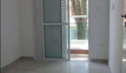 Cobertura para Venda em Santo André, Parque Novo Oratório, 2 dormitórios, 1 suíte, 2 banheiros, 1 vaga