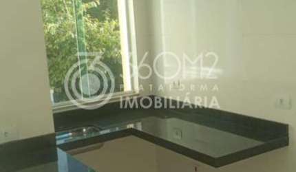 Apartamento sem Condomínio para Venda em Santo André, Vila Pires, 3 dormitórios, 1 suíte, 2 banheiros, 2 vagas