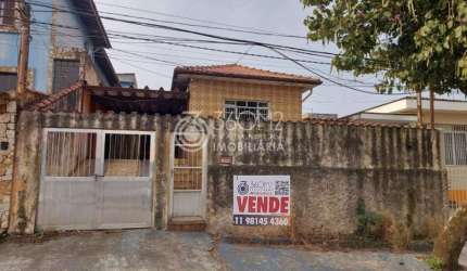 Terreno para Venda em Santo André, Parque das Nações