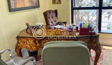 Sala Comercial para Venda em São Caetano do Sul, Centro, 1 banheiro, 1 vaga