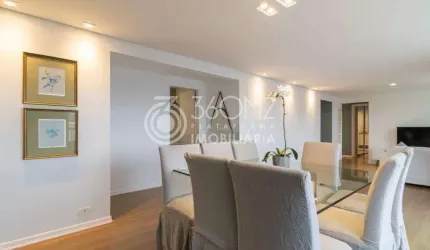 Apartamento para Venda em São Paulo, Pinheiros, 2 dormitórios, 1 suíte, 3 banheiros, 2 vagas