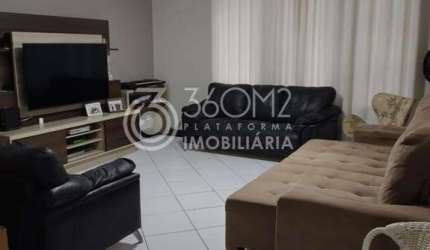 Sobrado para Venda em Santo André, Vila Francisco Matarazzo, 3 dormitórios, 3 suítes, 4 banheiros, 3 vagas