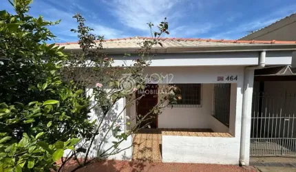 Casa para Venda em Mauá, Jardim Sônia Maria, 2 dormitórios, 1 suíte, 2 banheiros, 5 vagas