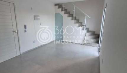 Apartamento Duplex para Venda em São Paulo, Alto da Mooca, 2 dormitórios, 1 banheiro, 1 vaga