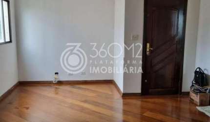 Apartamento para Venda em Santo André, Vila Guiomar, 3 dormitórios, 1 suíte, 2 banheiros, 3 vagas
