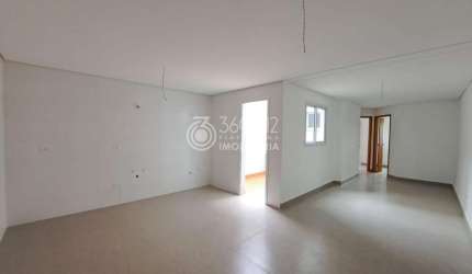 Apartamento sem Condomínio para Venda em Santo André, Vila Pires, 2 dormitórios, 1 suíte, 2 banheiros, 1 vaga