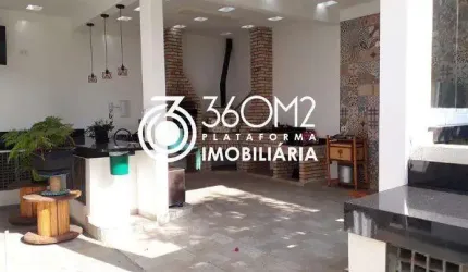 Apartamento para Venda em São Paulo, Vila Campestre, 2 dormitórios, 1 banheiro, 1 vaga