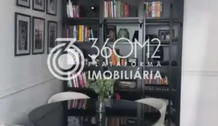 Apartamento para Venda em São Bernardo do Campo, Rudge Ramos, 2 dormitórios, 1 banheiro, 1 vaga