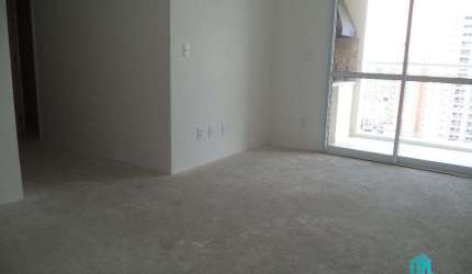 Apartamento para Venda em São Caetano do Sul, Fundação, 2 dormitórios, 1 suíte, 2 banheiros, 1 vaga