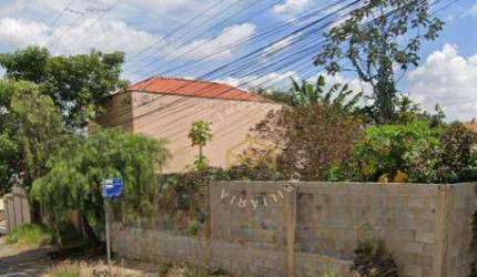Terreno à venda, 525 m² por R$ 420.000,00 - Jardim do Lago II - Campinas/SP