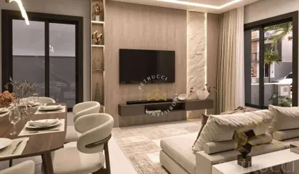 Casa Residencial à venda, Bosque, Vinhedo - CA0059.
