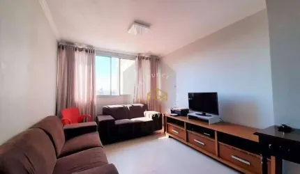 Apartamento com 3 dormitórios à venda, 98 m² por R$ 420.000,00 - Bosque - Campinas/SP