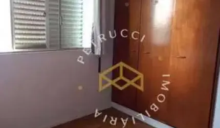 Apartamento Residencial à venda, Centro, Campinas - AP0087.