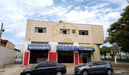 Prédio Comercial à venda, Jardim Campos Elíseos, Campinas - PR0001.