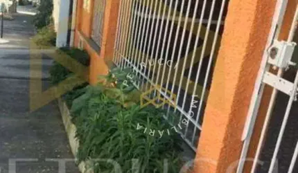 Casa com 4 dormitórios à venda, 208 m² por R$ 425.000,00 - Jardim Eulina - Campinas/SP