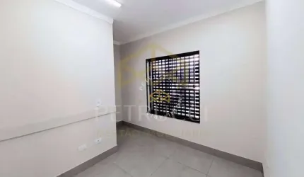 Casa com 1 dormitório à venda, 238 m² por R$ 1.100.000,00 - Centro - Santa Bárbara D'Oeste/SP