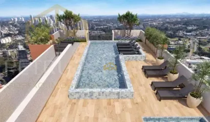 Apartamento Residencial à venda, Vila Lídia, Campinas - AP0185.