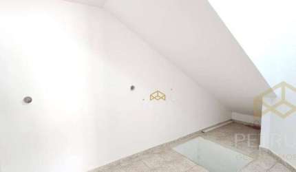 Prédio Comercial à venda, Jardim Vista Alegre, Paulínia - PR0012.