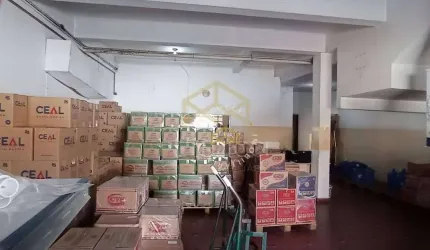 Sala Comercial para locação, Santana, São Paulo - SA0082.