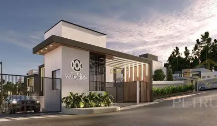 Casa Residencial à venda, Bosque, Vinhedo - CA0302.