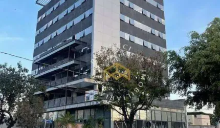 Sala à venda, 112 m² por R$ 1.120.000,00 - Taquaral - Campinas/SP