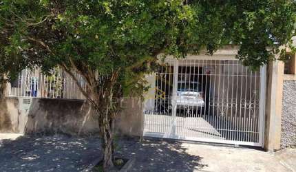 Casa com 2 dormitórios à venda, 244 m² por R$ 1.130.000,00 - Jardim Capivari - Campinas/SP