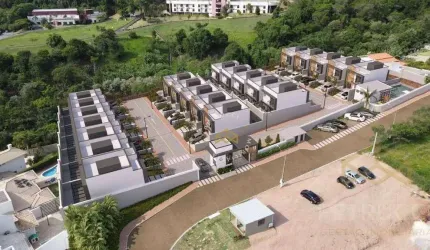 Casa Residencial à venda, Bosque, Vinhedo - CA0567.