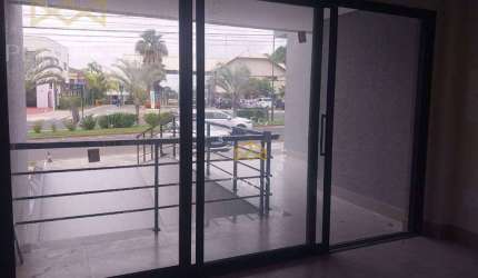 Prédio Comercial para locação, Swiss Park, Campinas - PR0019.