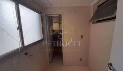 Apartamento Residencial à venda, Vila João Jorge, Campinas - AP0702.