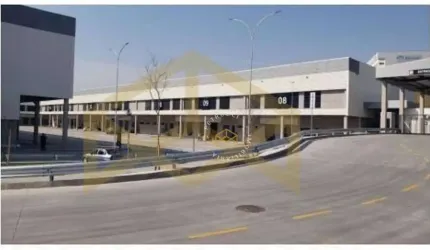 Galpão Comercial para locação, Aeroporto, Jundiaí - GA0052.