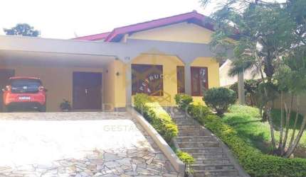 Casa com 4 dormitórios à venda, 224 m² por R$ 1.300.000,00 - Condominio Villaggio Capriccio - Louveira/SP