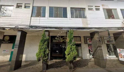 Apartamento com 3 dormitórios à venda, 104 m² por R$ 450.000,00 - Centro - Americana/SP