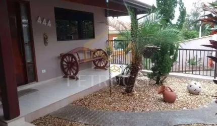 Casa Residencial à venda, Centro, São Pedro - CA0926.