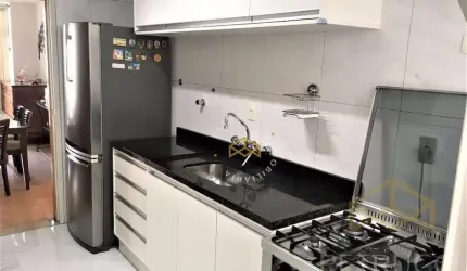 Apartamento Residencial à venda, Jardim Paulista, São Paulo - AP0830.