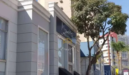 Prédio para alugar, 636 m² por R$ 58.393,00 - Cambuí - Campinas/SP